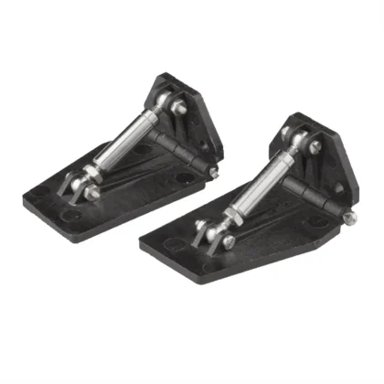 Graupner 699 Trim Kanatları 45X40X30 Mm.
