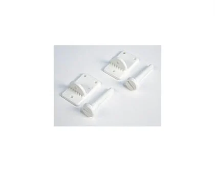 Kavan 77 Kanat VIdası Yatağı-1 Cıft-Vıdaları ile-6X38Mm.