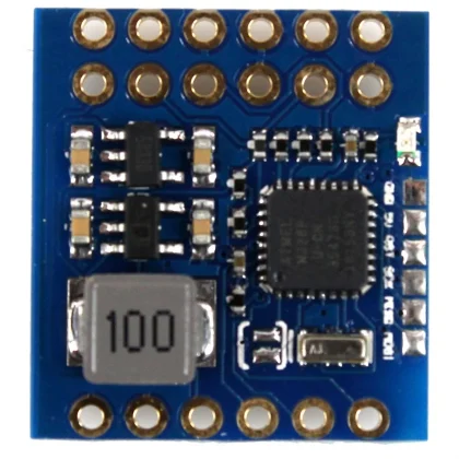 Airbot 80105 MicroOSD v235 Best MicroOSD using low power