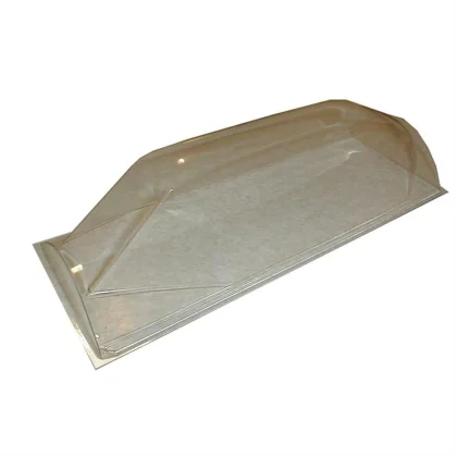 SIG Cs016 Clear Canopy- 406 Mm-Orıjınal