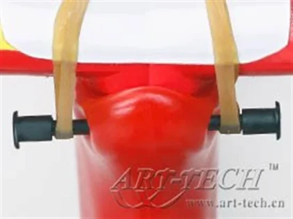 ArtTech Elastic-5 Pcs For Wing Dragon,Sporter V1&V2