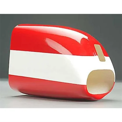 Phoenix H0838 Cowling Extra 300S .120
