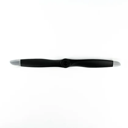 "Haoye HY001-00109C 9""×6"", 229×153mm. Plastik Pervane, Nitrolu Motor İçin"