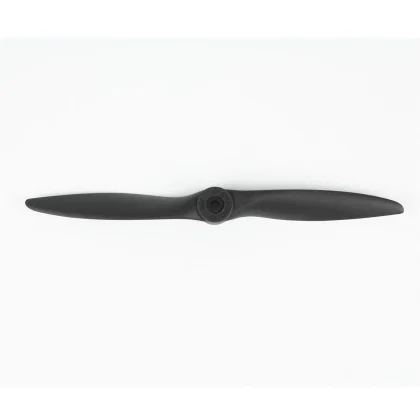 "Haoye HY001-00110B 10""×7"", 254×178mm. Plastik Pervane, Nitrolu Motor İçin "
