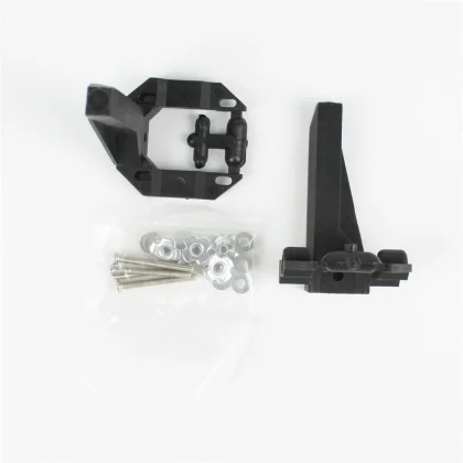 Haoye HY004-00504 Ayarlanabilir Motor Yatağı, Küçük, 45×73mm.