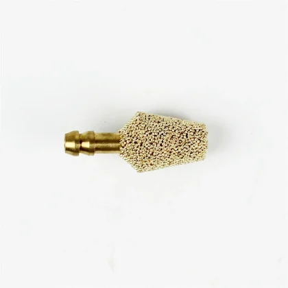 Haoye HY005-01403 Yakıt Deposu Ağırlığı ve Filtresi, 5.5gr., 2 Adet