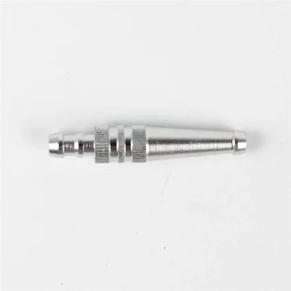 Haoye HY005-02202 Alüminyum Yakıt Doldurma Marpucu, 1.8 gr., 2 Adet