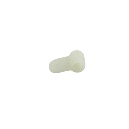 Haoye HY007-00102 Kontrol Çubuğu Plastik Kolu, İç Çap 2.5mm.× Dış Çap 5mm.×6mm, 10 Adet