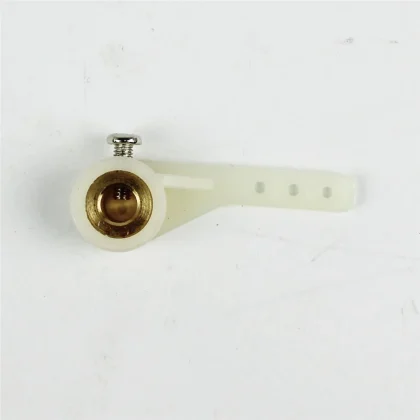 Haoye HY007-01104D 5.0mm. Ön Tekerlek Yekesi, 41mm ×H8.5mm ×13.5mm., 2 Adet