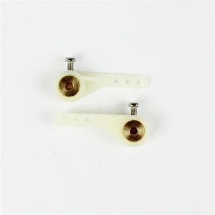 Haoye HY007-01104A 3.5 mm. Ön Tekerlek Yekesi, 41mm ×H8.5mm ×13.5mm., 2 Adet