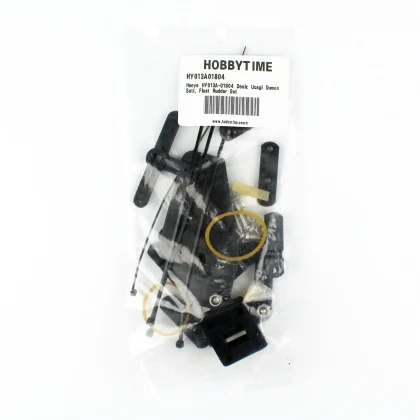 Haoye HY013A-01804 Deniz Uçağı Float Dümen Seti