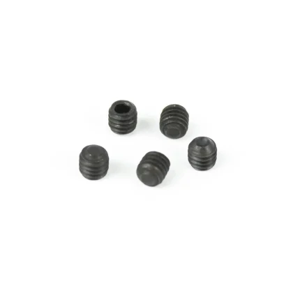 Haoye HY017-00904 Set Uskur Civatası, M4×4mm, 10 Adet