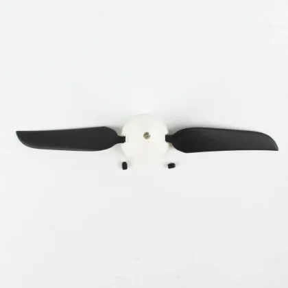 Haoye TS025-02603 Mini Katlanır 5.5"×3.3" Pervane Seti, 140×84mm. 5.5gr. 2.0mm.