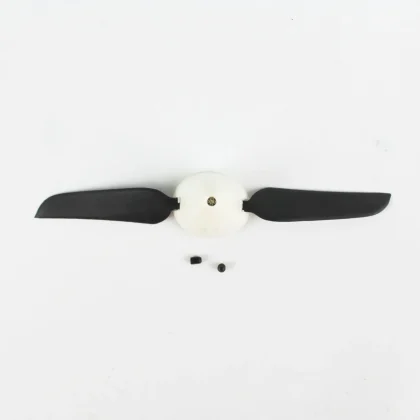 Haoye TS025-02604 Mini İtici (Pusher) Katlanır 5.1"×3.1" Pervane Seti, 130×80mm. 4.2gr. 2.0mm.