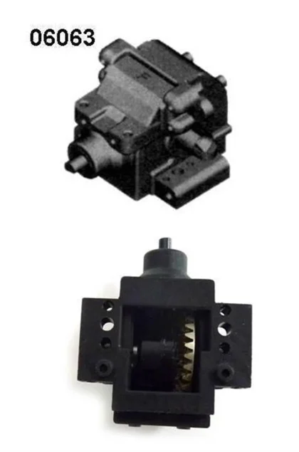 Himoto 06063 Komple Ön Dişli Kutusu 1 adet