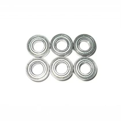 Himoto 820068 Rulman 0.8cm 1.6cm 0.5cm 6 adet