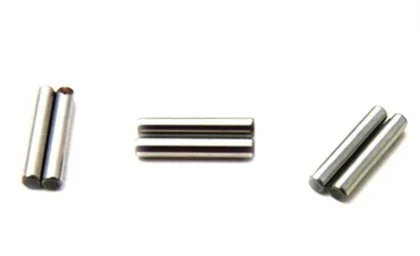 Himoto 820072 Pimler 0,3 cm x 1,7 cm 12 adet