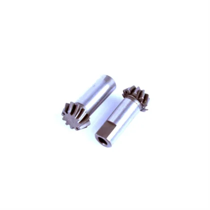 Himoto M820 Pinyon Dişlisi , 820006 Kuvvetlendirilmiş Metal Versiyonu