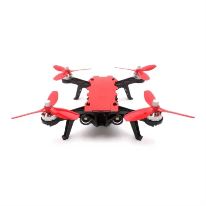 Mjx 8Pro Yarış Dronu-Uzaktan Kumandalı,5.8Ghz FPV 720P Kamera,D43 Alıcı Ekranı,G3 gözlük,11.1V 1300Mah Li-Po Pil