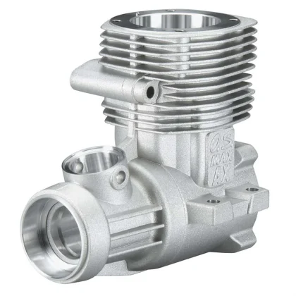 OS Engines 24601010 46AXII için Krankşaft