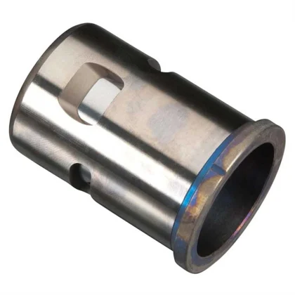 OS Engines 26903000 65AX için Gömlek ve Piston Seti