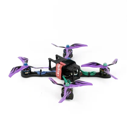 RACİNG DRONE, HAZIR ARF SET