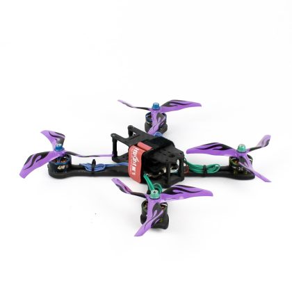 RACİNG  DRONE