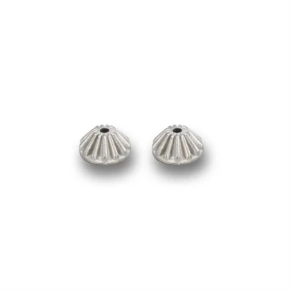 Remo G2614 Metal Diferansiyel Pinyon Dişlisi Model Araç Yedek Parçası