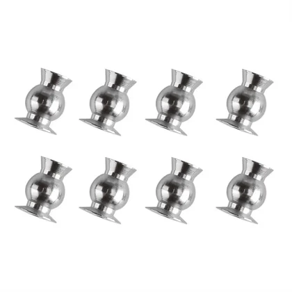 Remo M5311 Delikli Top 5,75x8,2 mm, Model Araç Yedek Parçası
