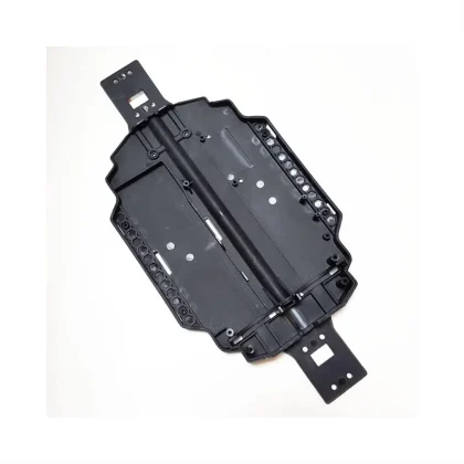 Remo P2301 Alt Şasi, RC Model Araç Yedek Parçası