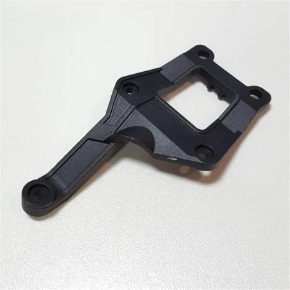 Remo P2309 Direksiyon Dişlisi Tutucusu, RC Model Araç Yedek Parçası