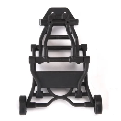 Remo P3973 1/8,1/10 Araçlar İçin Tekerlekli Takla Önleyici, Model Araç Yedek Parçası