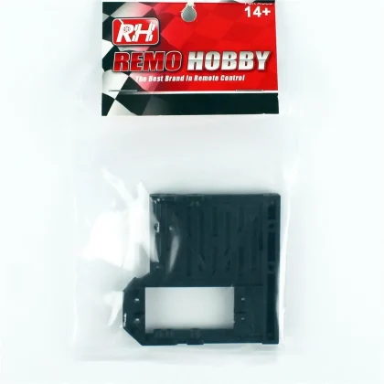 Remo P7138 Servo Montaj Plakası, RC Model Araç Yedek Parçası