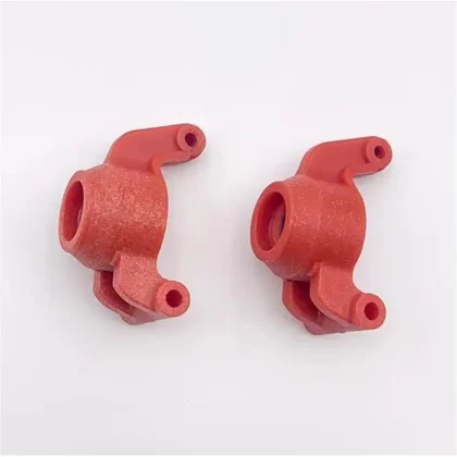 Remo RP2506 Caster Blokları (C Hubs), 1 Çift
