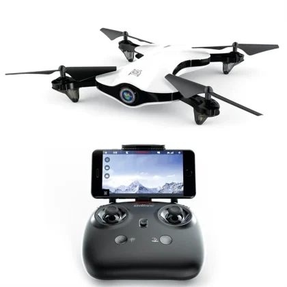U29 PLUS Udi Rc Drone Seti Wife Fpv 2,5 Ghz 1080