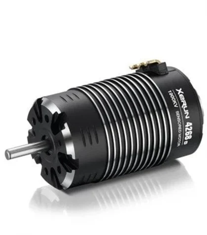 Hobbywing 30401901 XeRun Serisi, 4268 G2 1900KV RC Fırçasız Motor