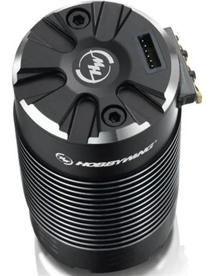 Hobbywing 30401903 XeRun Serisi, 4268 G2 2200KV RC Fırçasız Motor