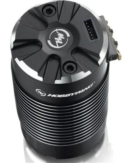 Hobbywing 30405000 XeRun Serisi, 2250KV, Fırçasız Araba Motoru
