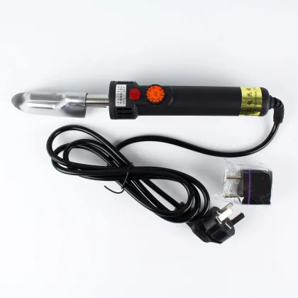 Termostatlı XL 150-A 150 Watt,220 Volt Uçak Kaplama Ütüsü