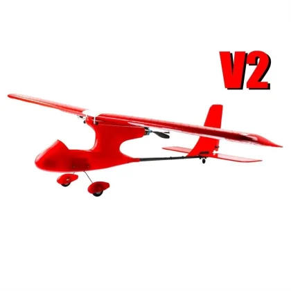 ARTTECH WING DRAGON PNR MODEL UÇAK KİTİ,ESC,PİL VE KUMANDA GEREKLİ